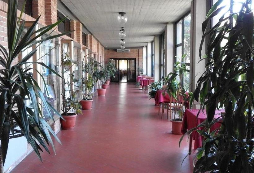 فندق Beniamino Ubaldi