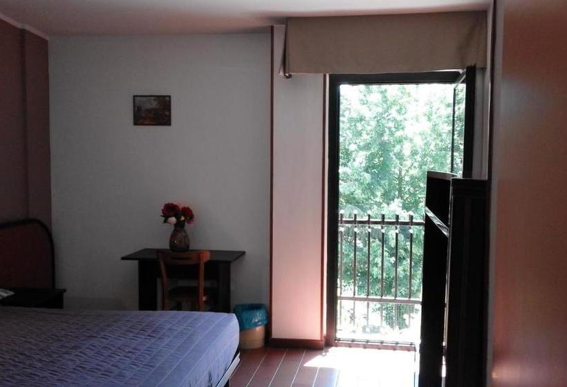 فندق Beniamino Ubaldi