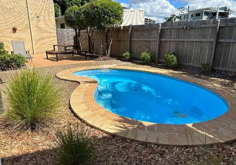 בית מלון כפרי Best Western Ambassador Motor Lodge