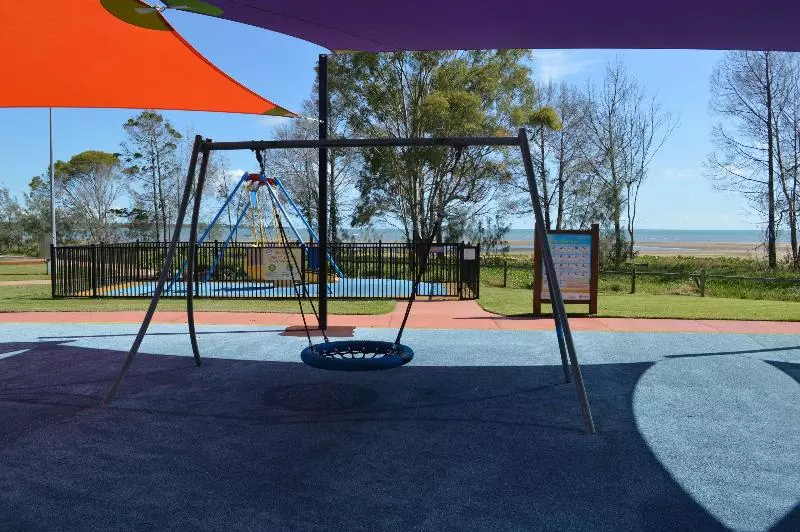 בית מלון כפרי Best Western Ambassador Motor Lodge