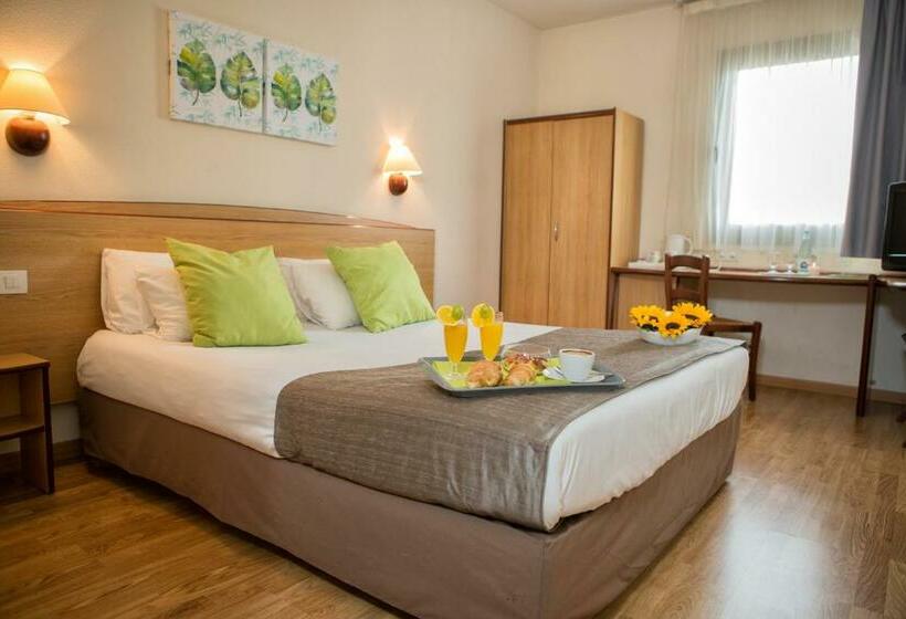 هتل YIT Ciudad de Elche