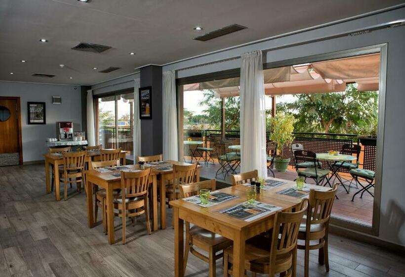 هتل YIT Ciudad de Elche