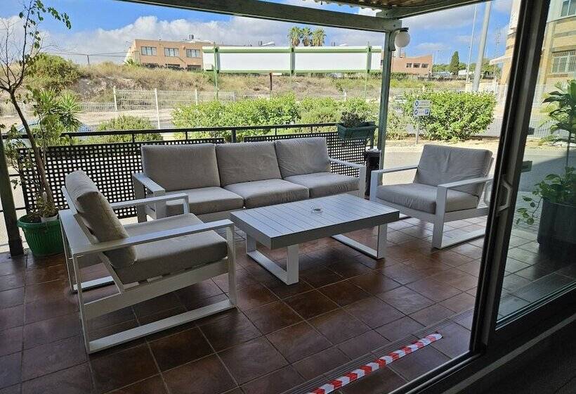 هتل YIT Ciudad de Elche