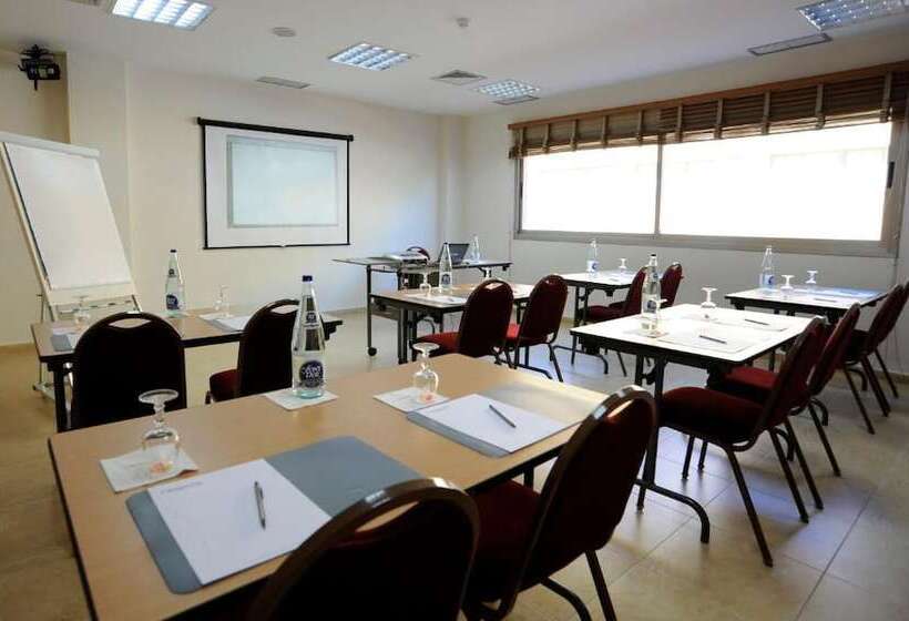 هتل YIT Ciudad de Elche