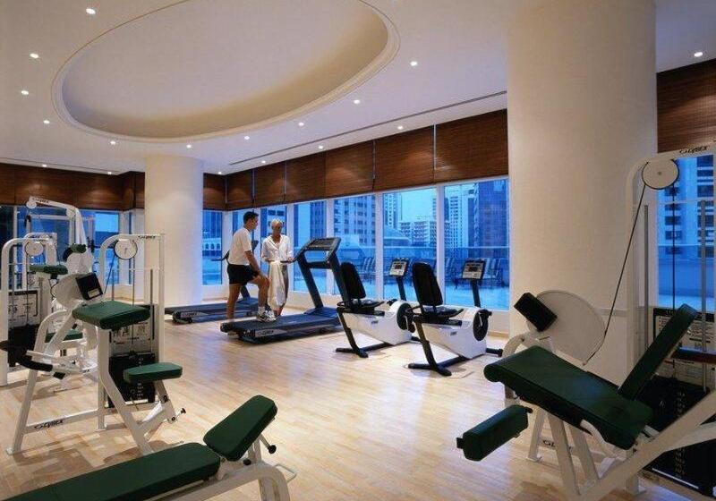 Corniche Hotel Abu Dhabi