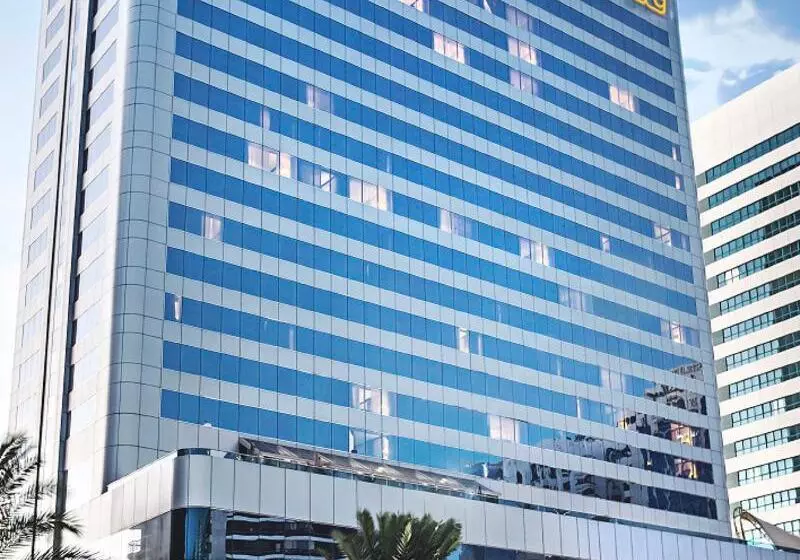 Corniche Hotel Abu Dhabi