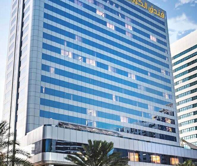 Corniche Hotel Abu Dhabi