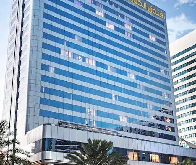 Corniche Hotel Abu Dhabi