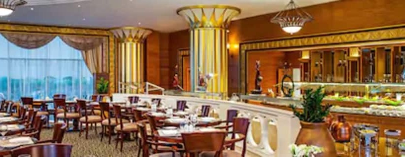 Corniche Hotel Abu Dhabi