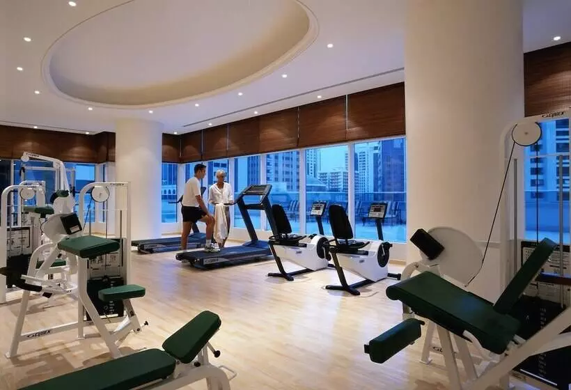 Corniche Hotel Abu Dhabi