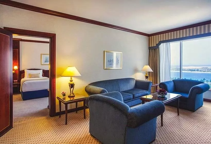 Corniche Hotel Abu Dhabi