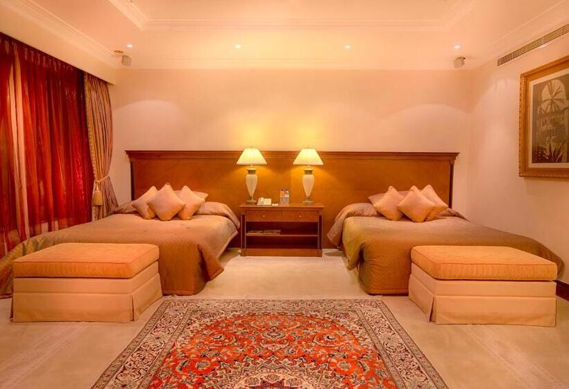 Corniche Hotel Abu Dhabi