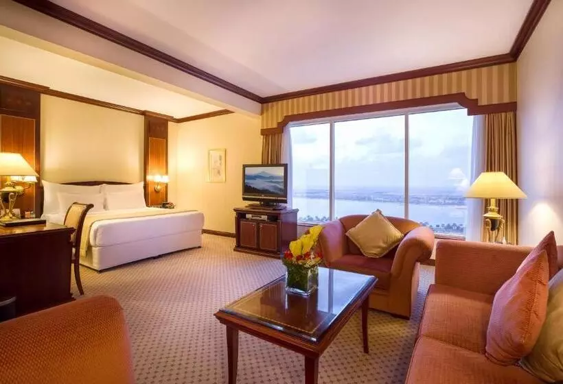 Corniche Hotel Abu Dhabi