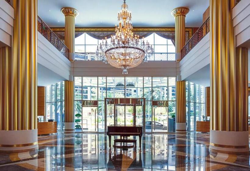 Corniche Hotel Abu Dhabi