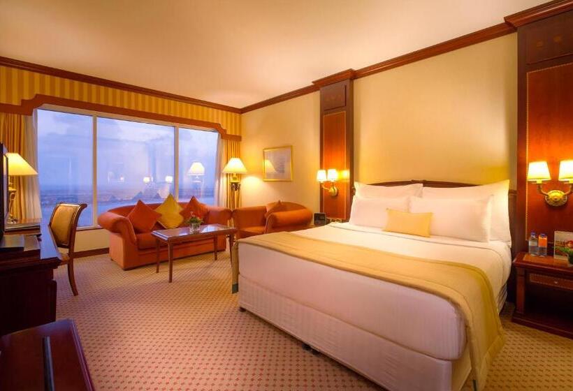 Corniche Hotel Abu Dhabi