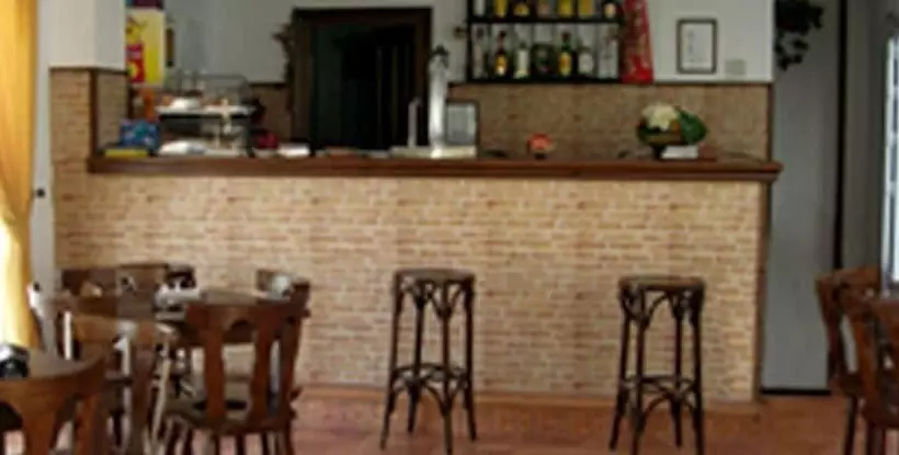 호텔 Cortijo Los Gallos