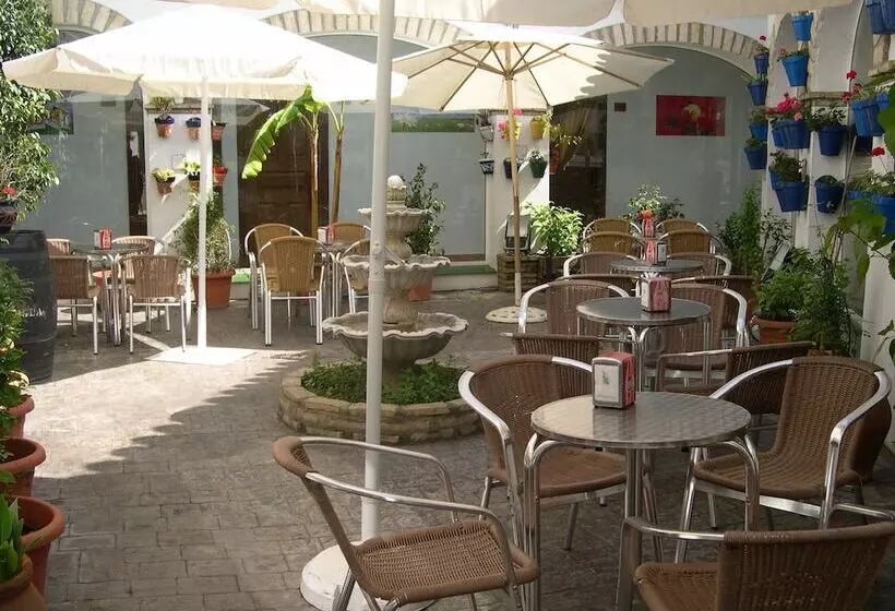 호텔 Cortijo Los Gallos