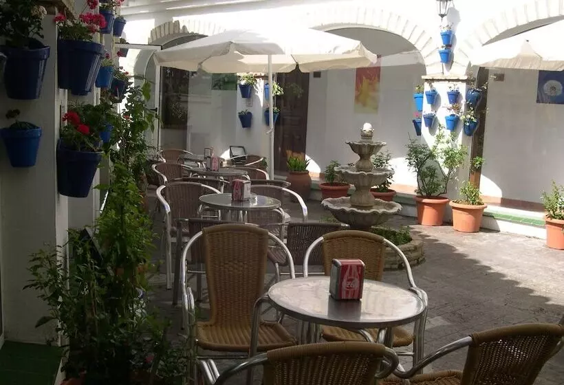 호텔 Cortijo Los Gallos