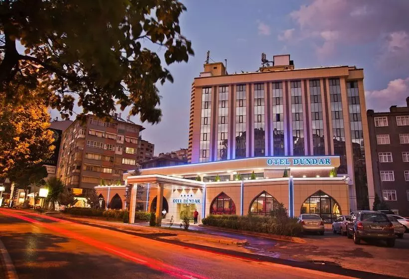 호텔 Dundar