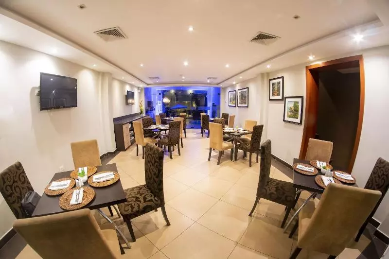 هتل El Dorado Classic