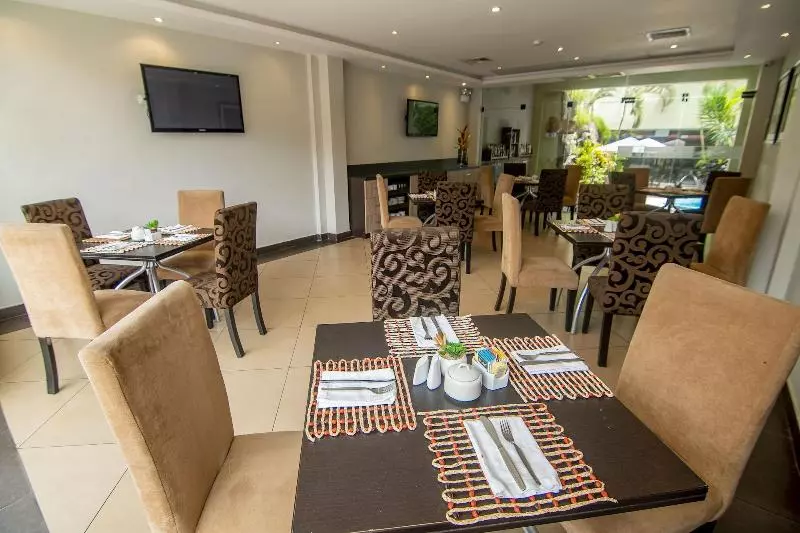 هتل El Dorado Classic