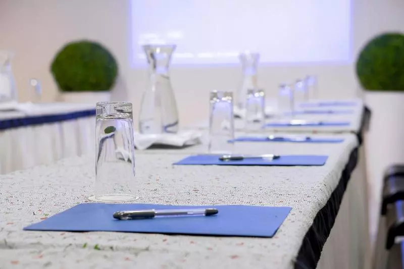 هتل El Dorado Classic