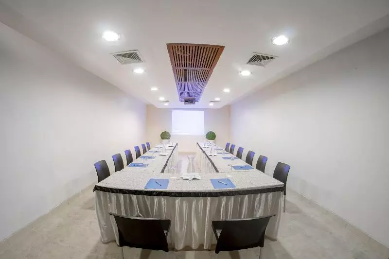 هتل El Dorado Classic