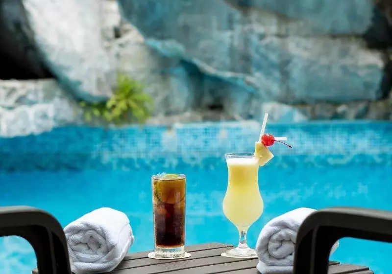 هتل El Dorado Classic