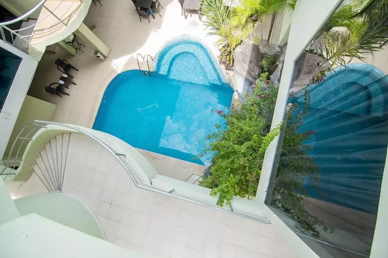 هتل El Dorado Classic