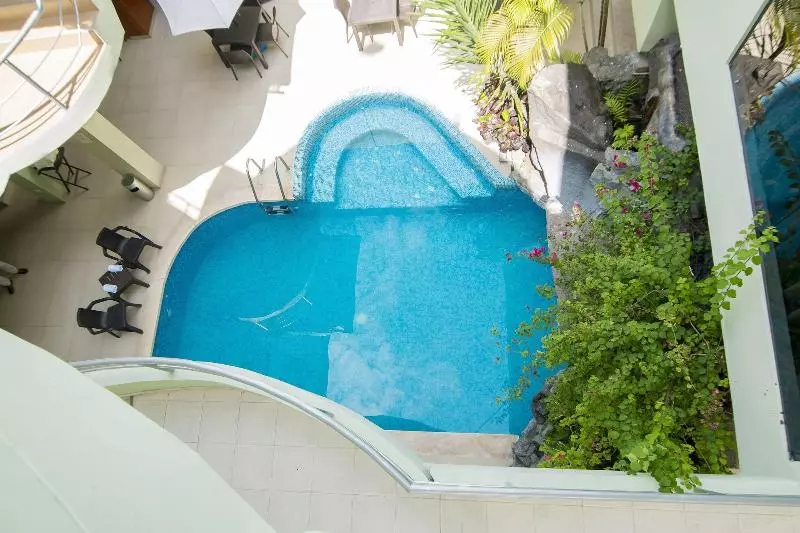 هتل El Dorado Classic