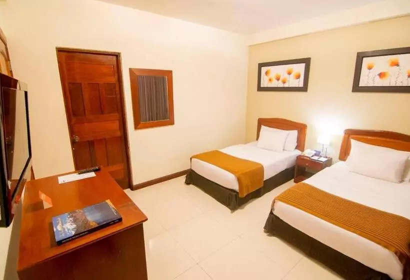 هتل El Dorado Classic