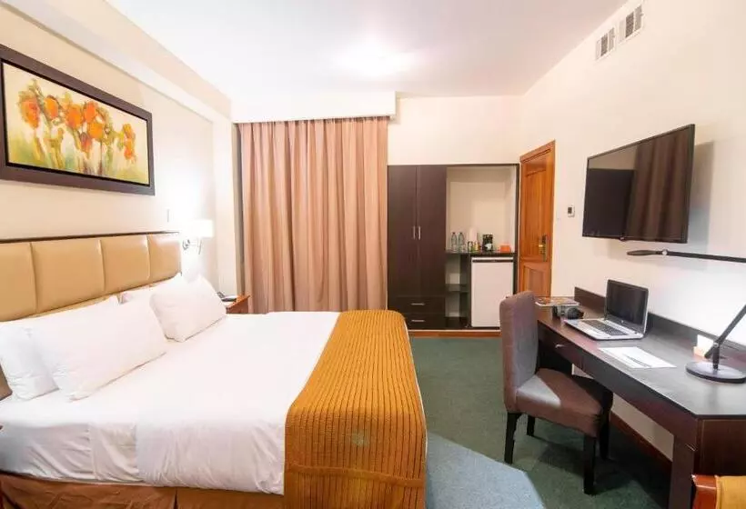 هتل El Dorado Classic