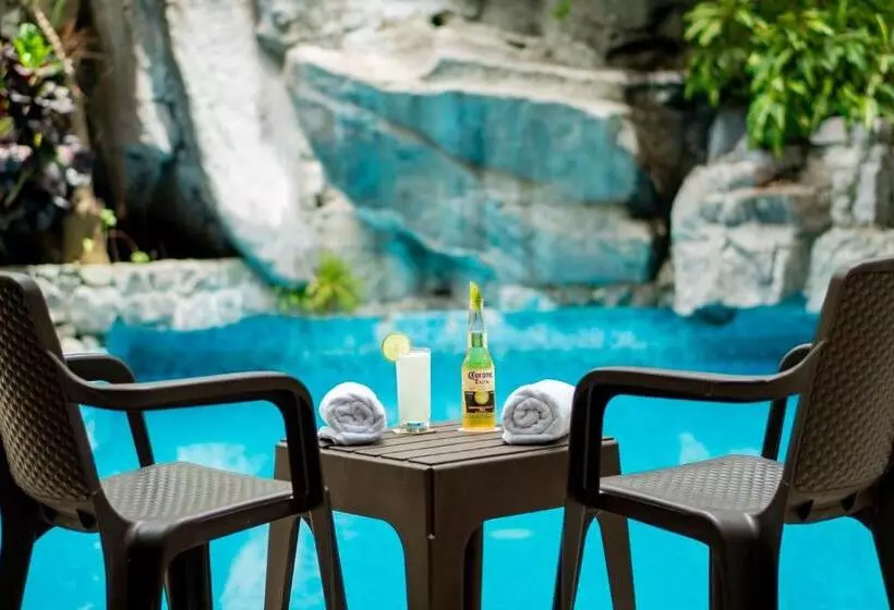 هتل El Dorado Classic