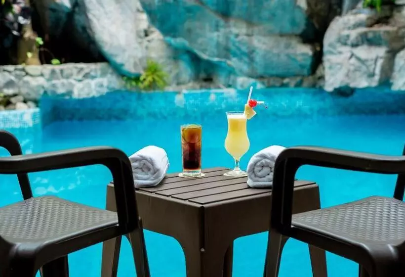 هتل El Dorado Classic