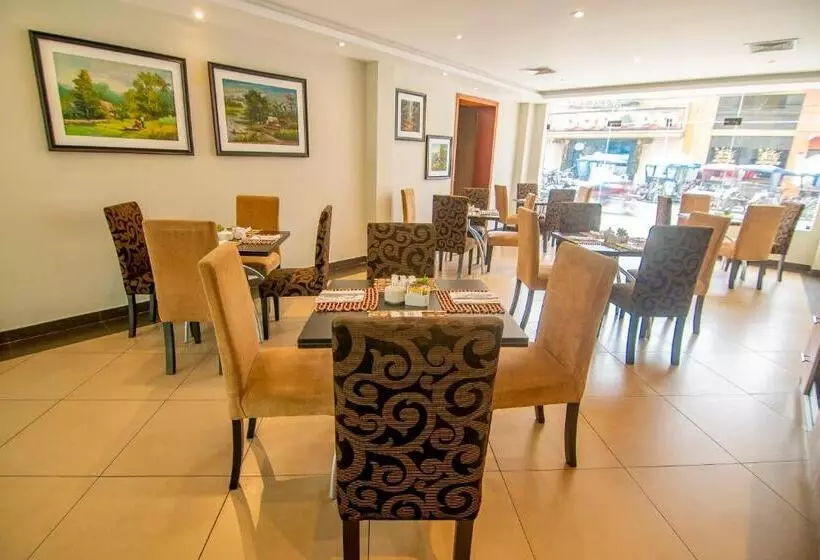 هتل El Dorado Classic