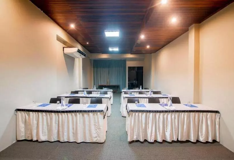 هتل El Dorado Classic