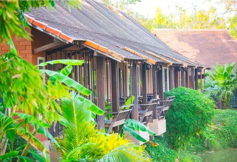 فندق Golden Pine Resort And Spa