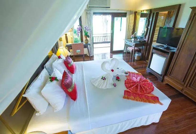 فندق Golden Pine Resort And Spa