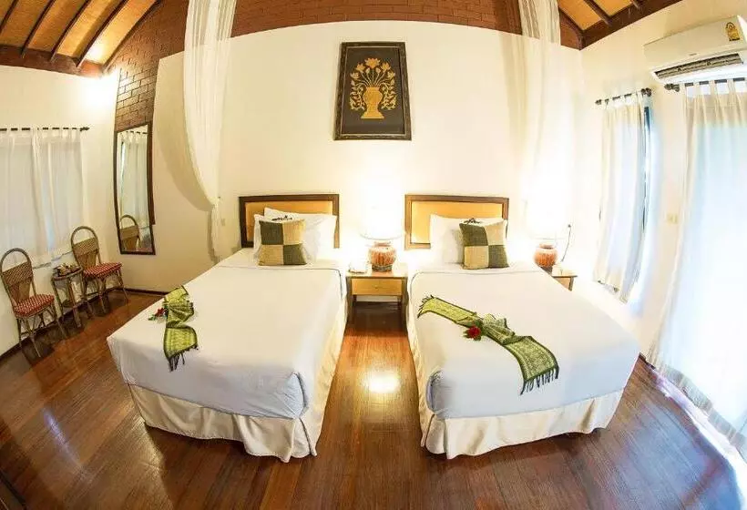 فندق Golden Pine Resort And Spa