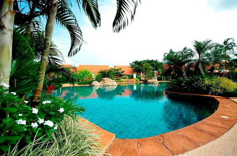 Hotel Golden Pine Resort And Spa