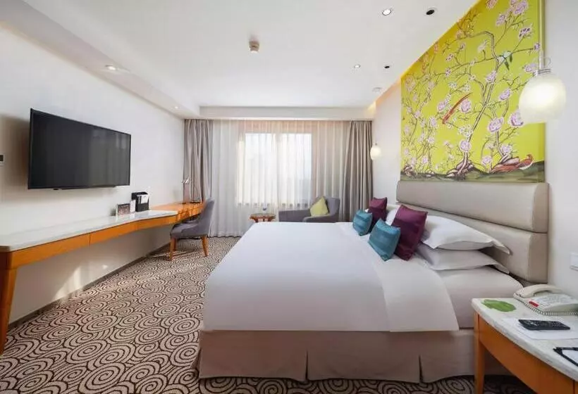 Grand Metropark Hotel Hangzhou