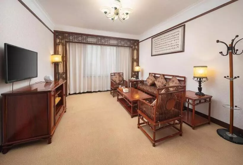 Grand Metropark Hotel Hangzhou