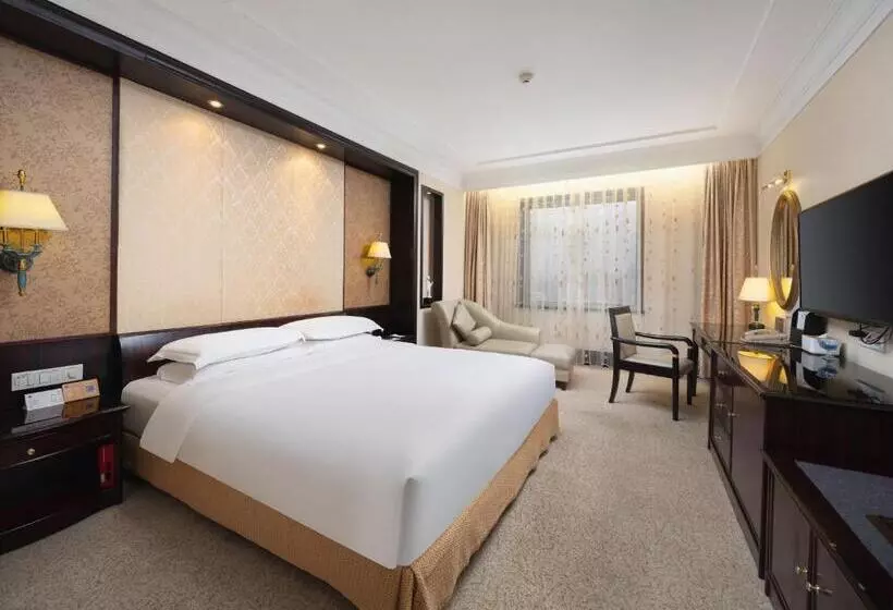 Grand Metropark Hotel Hangzhou