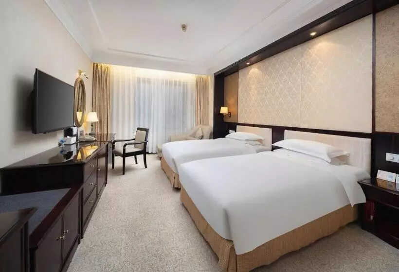 Grand Metropark Hotel Hangzhou