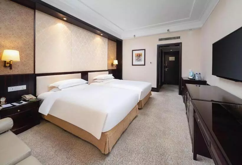 Grand Metropark Hotel Hangzhou