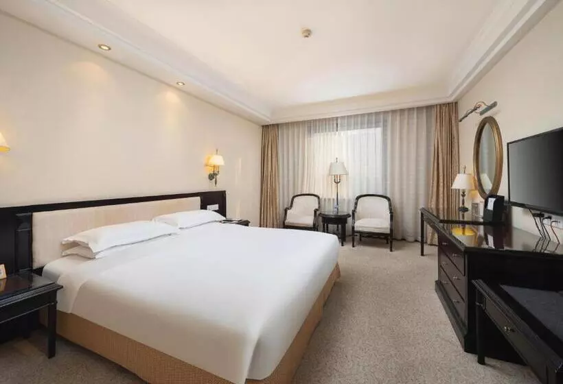 Grand Metropark Hotel Hangzhou