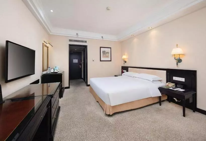 Grand Metropark Hotel Hangzhou