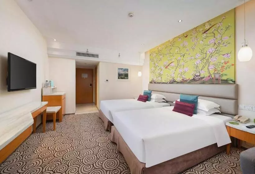 Grand Metropark Hotel Hangzhou