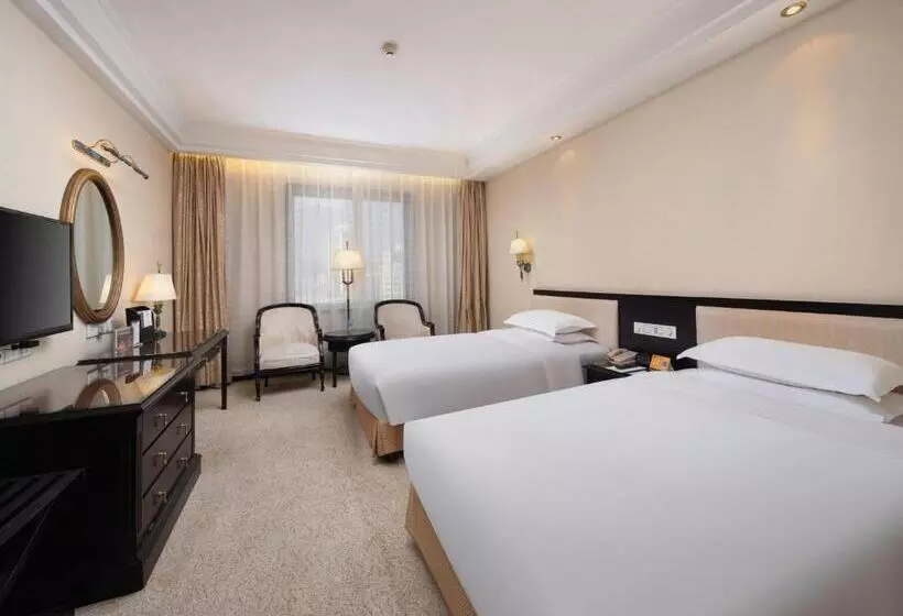 Grand Metropark Hotel Hangzhou