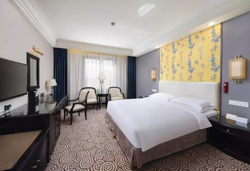 Grand Metropark Hotel Hangzhou